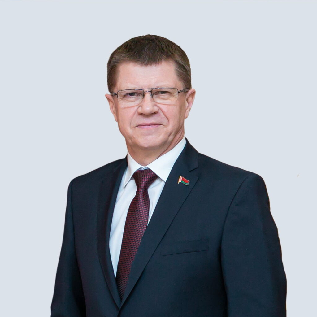 Новым председателем Федерации профсоюзов Беларуси избран Юрий Сенько.